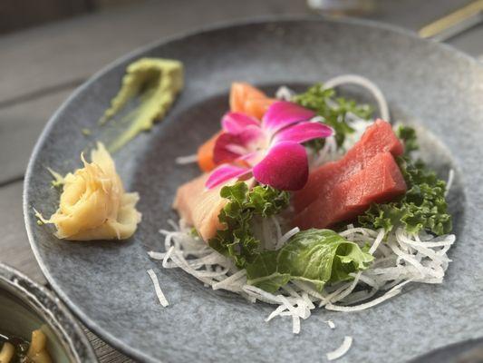 Sashimi