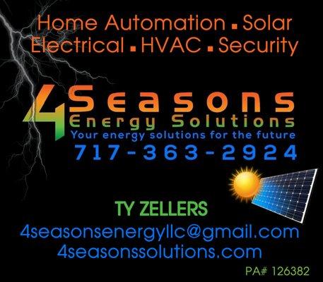 4 Seasons Energy Solutions