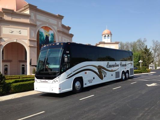 Dale McMichael Executive Coach