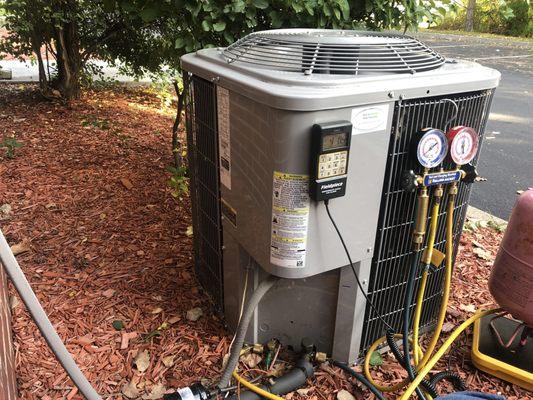 Coolgreen Hvac solutions