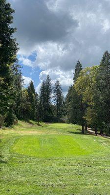 Forest Meadows Golf Course