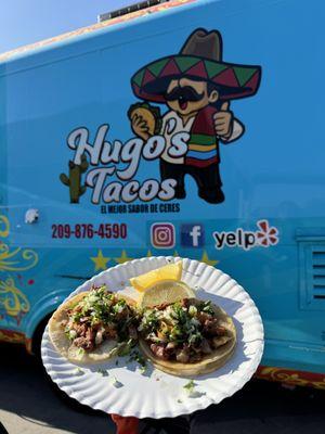 Hugo’s Taco’s