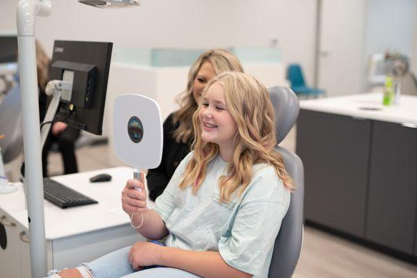 Westfall Orthodontics