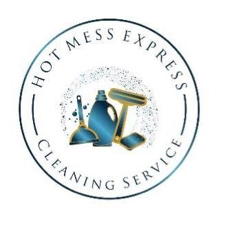 Hot Mess Express Cleaning Service
