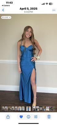 Uptown Bridal & Florist