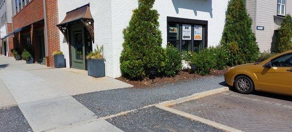 Edwin Jarvis Concierge