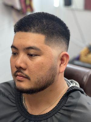 Against The Grain Barber Studio