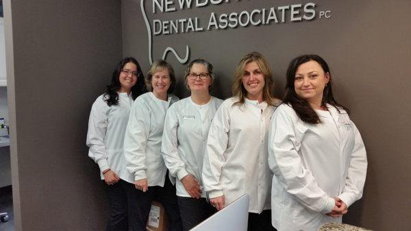 Newburyport Dental Associates