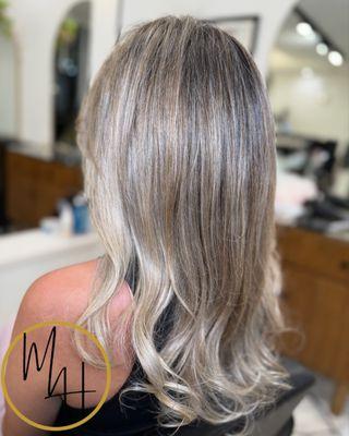 Color correction by Sílvana Vengoechea