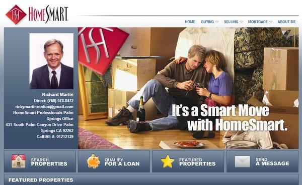 Richard Martin Realty