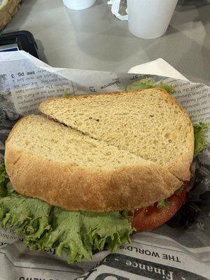 The Carolina Peanut Factory