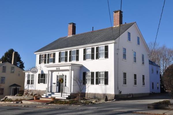 KAEDE Bed & Breakfast