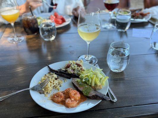 Vega Vineyard & Farm LLC