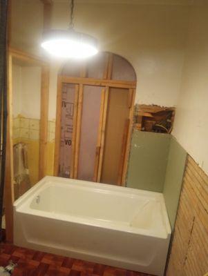 Hammers and Nails Construction