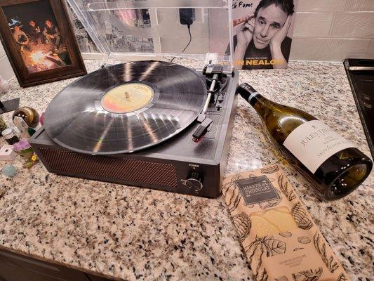 Mr B's Wine & Spirits