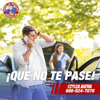 Obtén un mejor precio en el seguro de tu auto