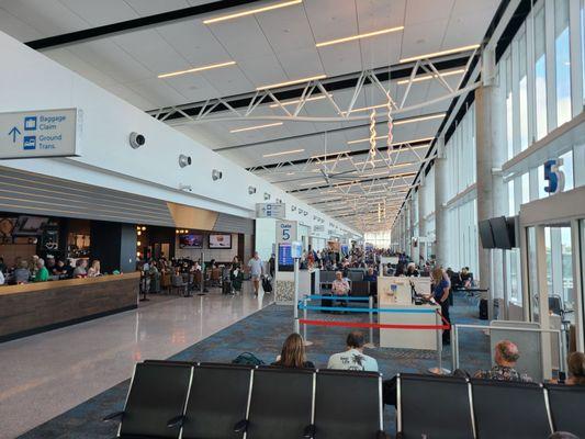 Key West International Airport (EYW)