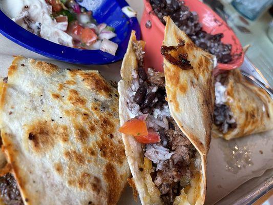 Angela's Miami Grill