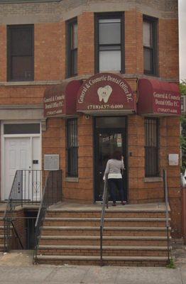 General and Cosmetic Dental