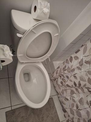 Ecs extra cleaning services