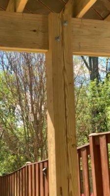 Madison Wood Preservers