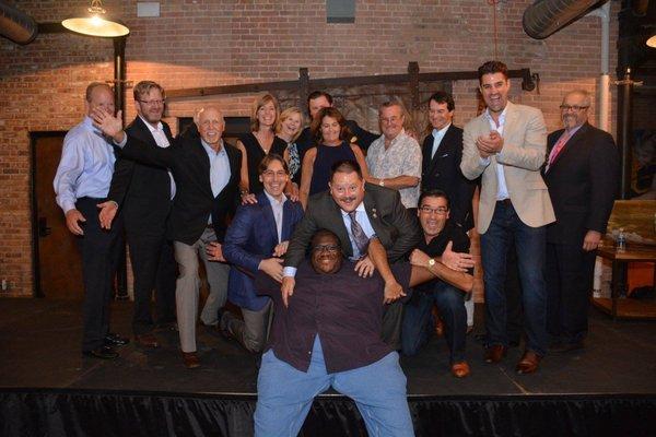 Planning Legacies Financial Group