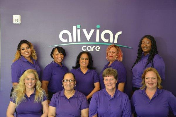 Aliviar Care