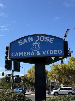 San Jose Camera & Video