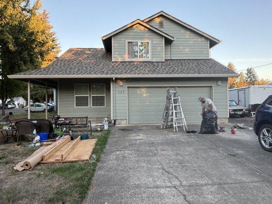 Insight Home Renovation