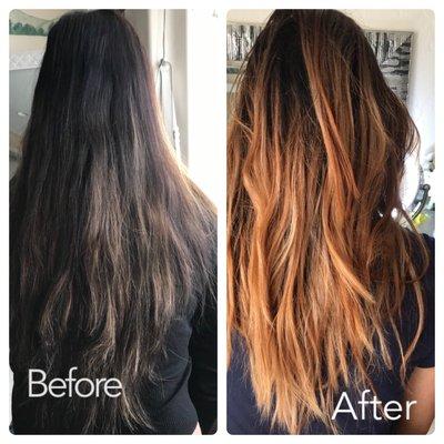 Adelita’s Beauty Salon