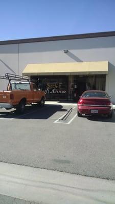 Exceed Valley Resources