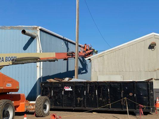 Martys Remodeling & Maintenance