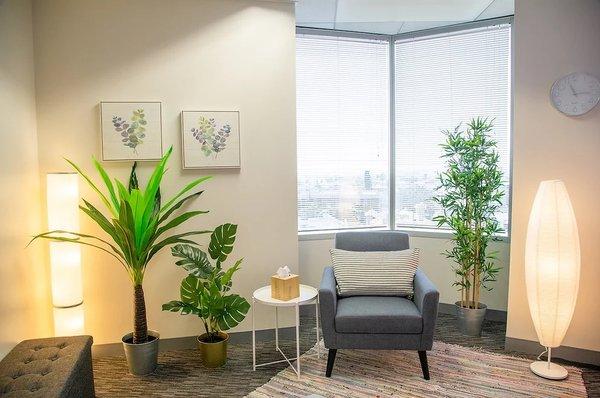 Foresight Mental Health