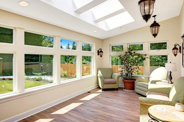 Longhouse Assisted Living Households