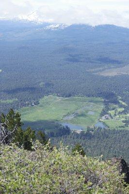 Black Butte