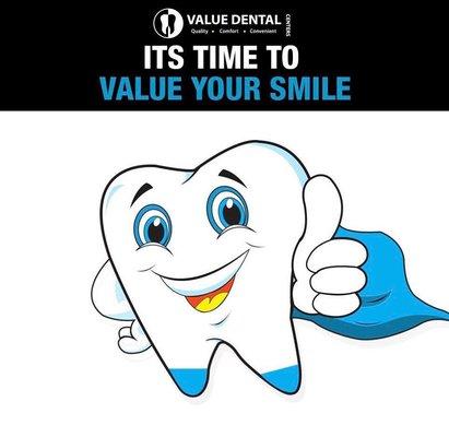 Value Dental Center