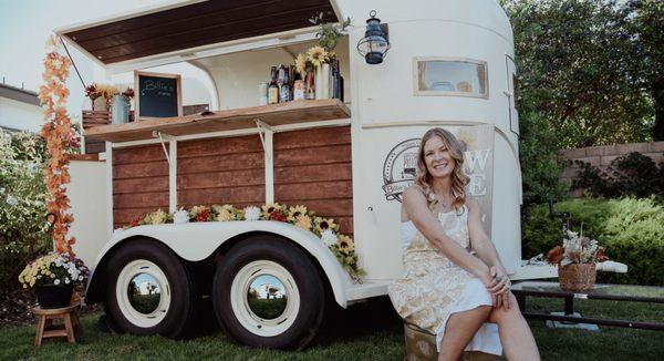 Billie's Dawn to Dusk