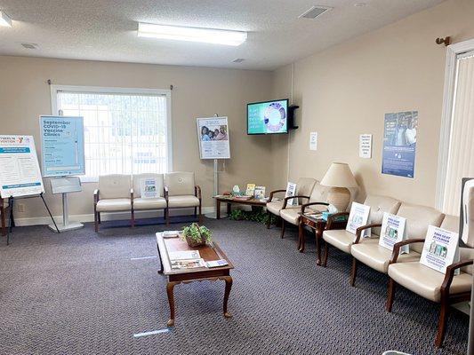 Family Health Center