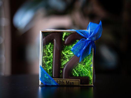 Chocolate Necessities