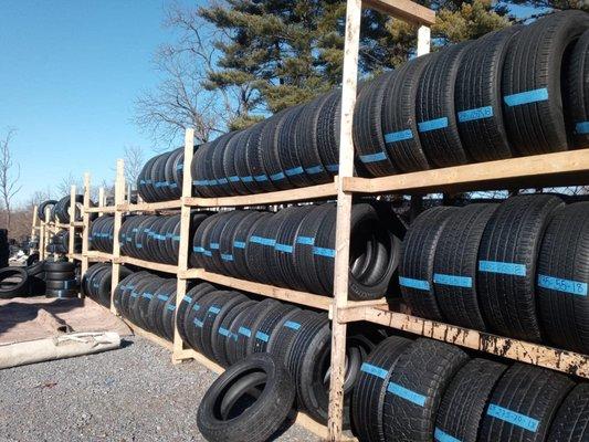 Clariaxel Road Service