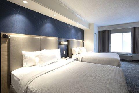 SpringHill Suites by Marriott Savannah I-95 South