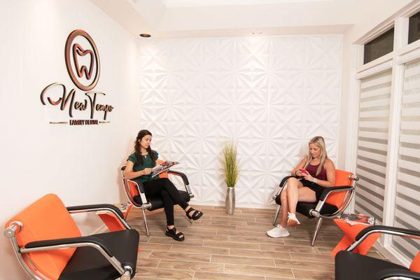 New Tempo Family Dental