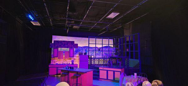 Super Summer Theatre Studios