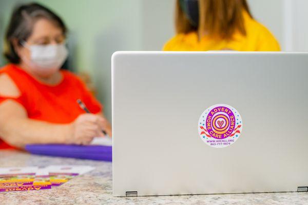 Advent Home Care Alliance