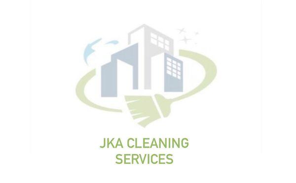 JKA Cleaning Services
