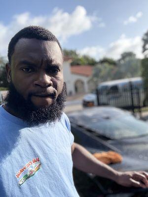 Hai Carwash