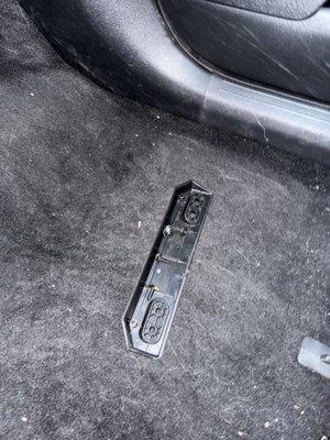 Crown Auto Body & Paint