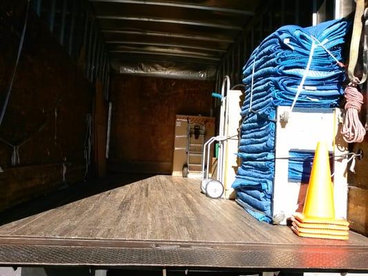 Miarose Moving Services