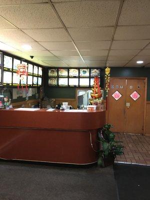 China House Restaurant