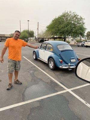 Off Road Buggy Supply